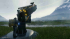 Игра Death Stranding: Director's Cut (PS5) (rus)