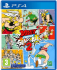 Игра Asterix & Obelix Slap Them All! 2 (PS4) (eng)