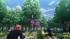 Игра Jujutsu Kaisen Cursed Clash (Nintendo Switch) (eng)
