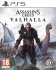 Игра Assassin's Creed Valhalla (AC: Вальгалла) (PS5) (eng) б/у