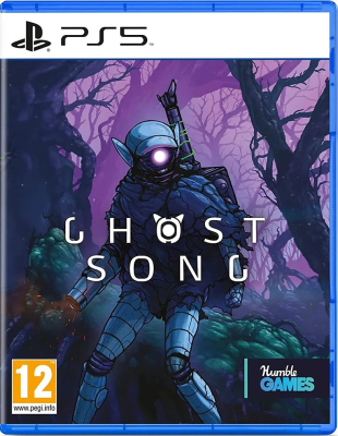 Игра Ghost Song (PS5) (rus sub)