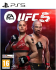 Игра UFC 5 (PS5) (eng) б/у