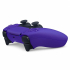 Геймпад Sony DualSense (PS5) фиолетовый (Galactic Purple)