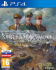 Игра Sudden Strike 4 (PS4) (rus sub) б/у