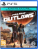 Игра Star Wars: Outlaws - Special Edition (PS5) (rus sub)