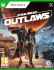 Игра Star Wars: Outlaws (Xbox Series X) (rus sub)