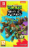Игра Teenage Mutant Ninja Turtles Arcade (TMNT): Wrath of the Mutants (Nintendo Switch) (eng)