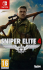 Игра Sniper Elite 4 (Nintendo Switch) (rus)