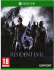Игра Resident Evil 6 (Xbox One) (rus sub) б/у