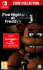 Игра Five Nights at Freddy's Core Collection (Nintendo Switch) (rus sub)