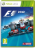 Игра Formula One (F1) 2012 (Xbox 360) (rus sub) б/у