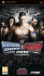 Игра WWE SmackDown vs. Raw 2010 (PSP) (eng) б/у