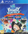 Игра HASBRO Family Fun Pack (PS4) (rus) б/у
