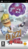 Игра Buzz Brain Bender (PSP) (eng) б/у