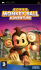 Игра Super Monkey Ball Adventure (PSP) (eng) б/у
