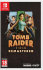 Игра Tomb Raider I-III Remastered (Nintendo Switch) (rus)