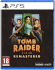 Игра Tomb Raider I-III Remastered (PS5) (rus)