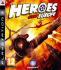Игра Heroes Over Europe (PS3) (eng) б/у