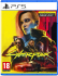 Игра Cyberpunk 2077: Ultimate Edition (PS5) (rus) б/у