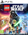 Игра LEGO Star Wars: The Skywalker Saga (PS5) (rus sub) б/у