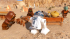 Игра LEGO Star Wars: The Skywalker Saga (PS5) (rus sub) б/у