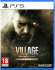 Игра Resident Evil: Village (Resident Evil 8) Gold Edition (PS5) (rus)