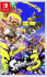 Игра Splatoon 3 (Nintendo Switch) (rus) б/у