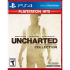 Игра Uncharted: Натан Дрейк. Коллекция (PS4) (rus sub) б/у