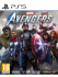 Игра Marvel Avengers (Мстители) (PS5) (rus) б/у
