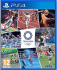 Игра Олимпийские игры в Токио 2020 (PS4) (rus sub) б/у