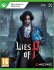 Игра Lies of P (Xbox) (rus sub) б/у