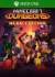 Игра Minecraft Dungeons (Xbox One) (rus sub) б/у