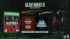 Игра Alan Wake 2 (Deluxe Edition) (Xbox Series X) (rus sub)