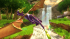 Игра The Legend of Spyro. Dawn of the Dragon (Легенда о Спайро: Рождение дракона) (Xbox 360) (eng) б/у