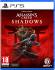 Игра Assassin's Creed: Shadows (PS5) (rus sub)