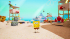 Игра SpongeBob SquarePants: Battle for Bikini Bottom — Rehydrated (Nintendo Switch) (rus sub) б/у