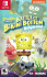 Игра SpongeBob SquarePants: Battle for Bikini Bottom — Rehydrated (Nintendo Switch) (rus sub) б/у
