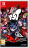 Игра Persona 5 Tactica (Nintendo Switch) (eng) б/у