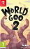 Игра World of Goo 2 (Nintendo Switch) (rus sub)
