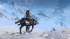 Игра Horizon Zero Dawn Remastered (PS5) (rus)