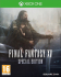 Игра Final Fantasy XV (Special Edition) Steelbook (Xbox One) (rus sub) б/у