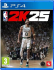 Игра NBA 2K25 (PS4) (eng)