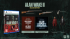 Игра Alan Wake 2 (Deluxe Edition) (PS5) (rus sub) б/у