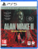 Игра Alan Wake 2 (Deluxe Edition) (PS5) (rus sub) б/у