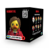 Фигурка-утка Tubbz Resident Evil Claire Redfield (Box)