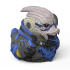 Фигурка-утка Tubbz Mass Effect Garrus Tubbz (Box)