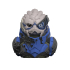 Фигурка-утка Tubbz Mass Effect Garrus Tubbz (Box)