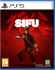 Игра Sifu (PS5) (rus sub) б/у