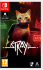 Игра Stray (Nintendo Switch) (rus)