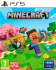 Игра Minecraft (PS5) (rus)